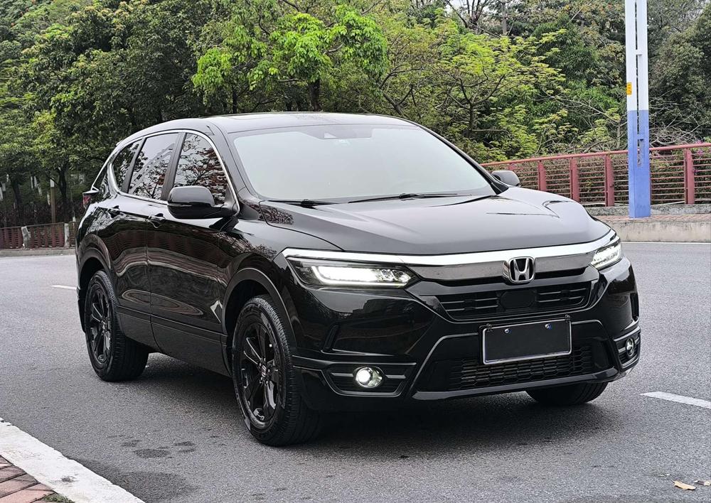 Honda Breeze