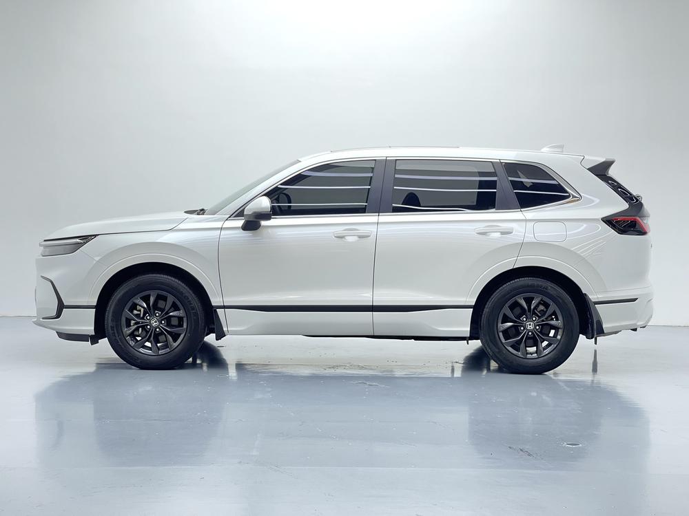 Honda Breeze
