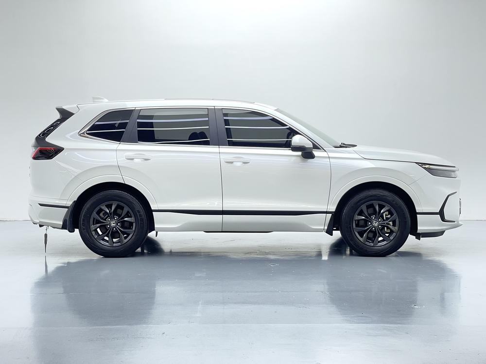 Honda Breeze