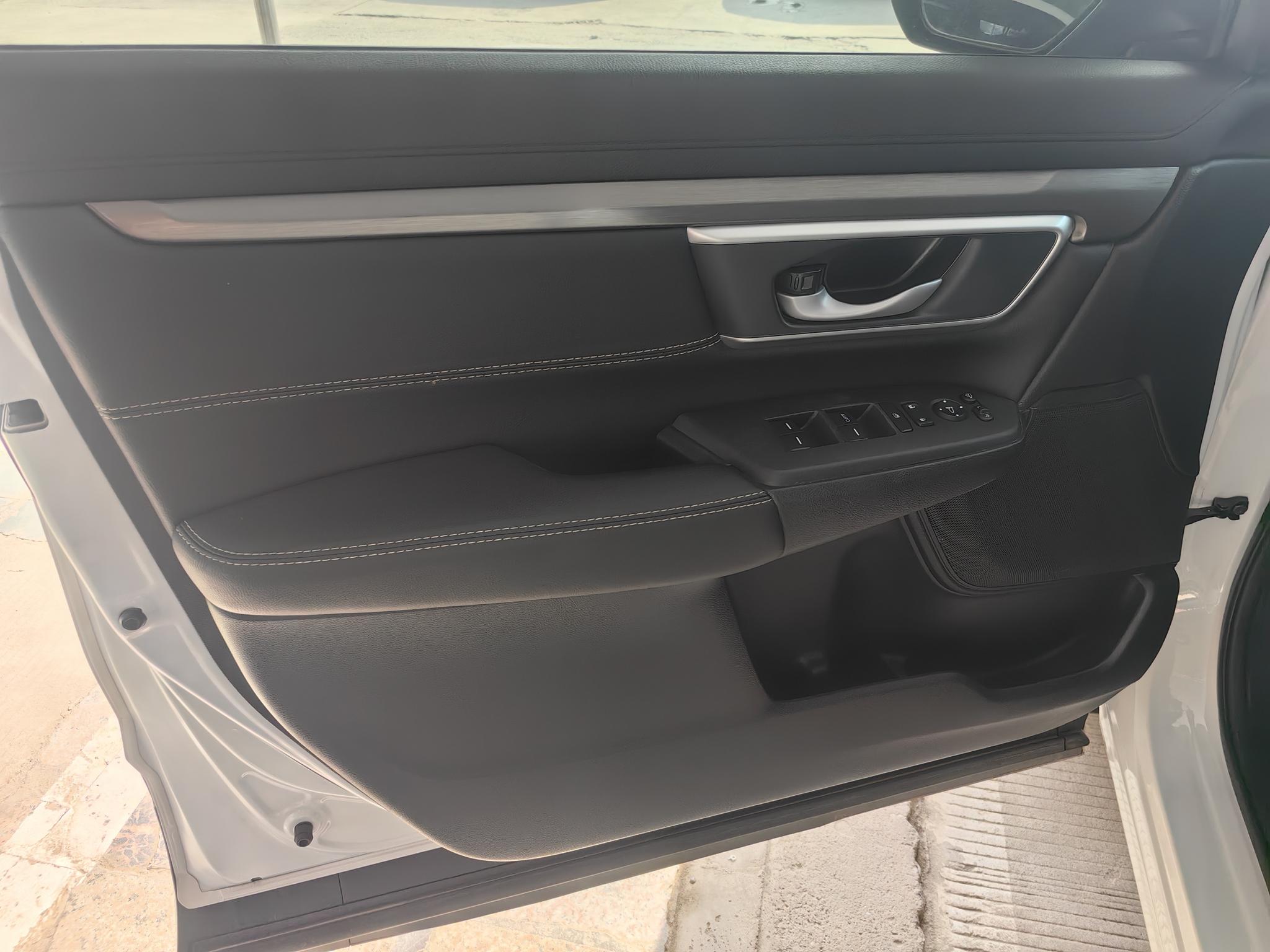 Honda Breeze