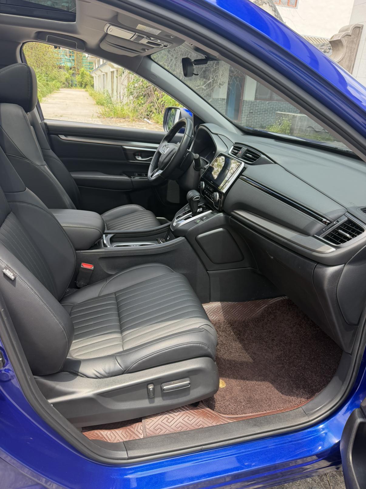 Honda Breeze