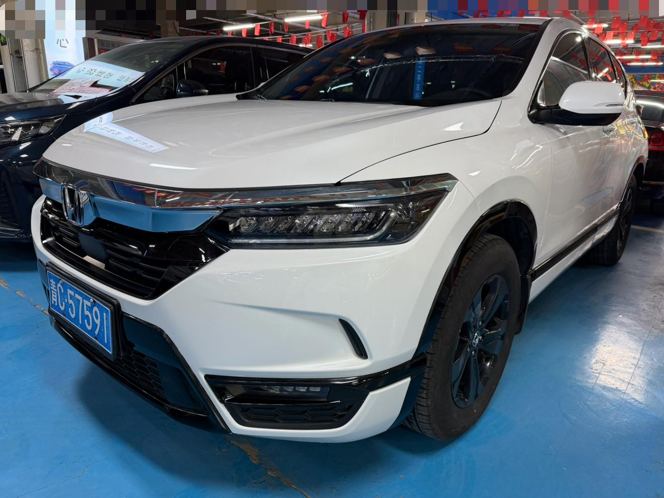 Honda Breeze
