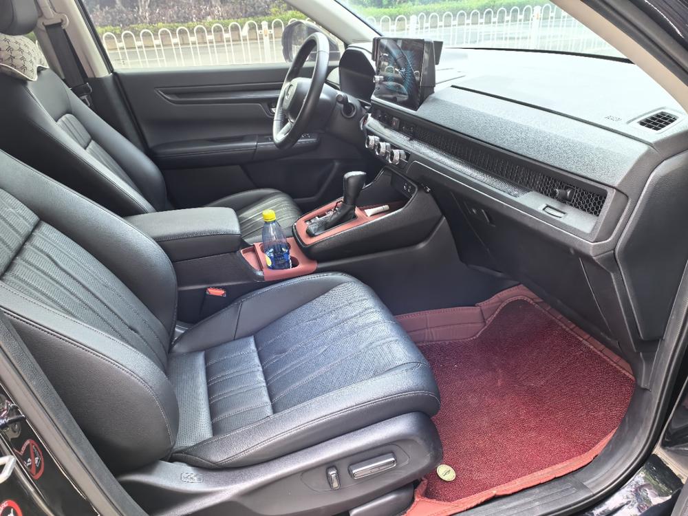 Honda Breeze