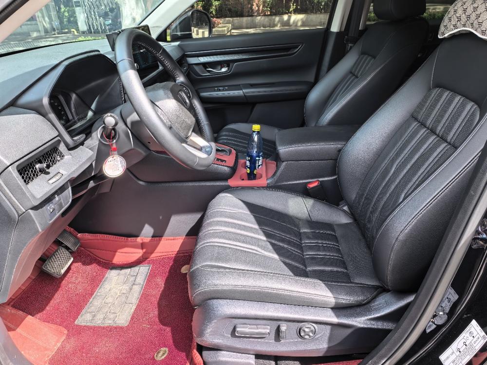 Honda Breeze