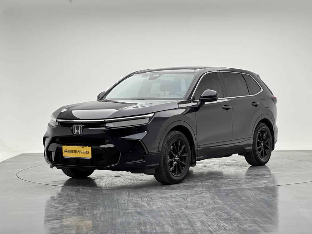 Honda Breeze