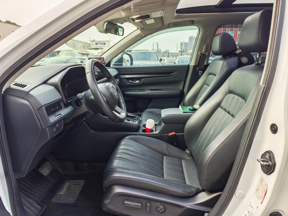 Honda Breeze