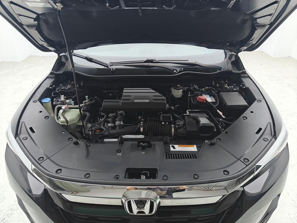 Honda Breeze