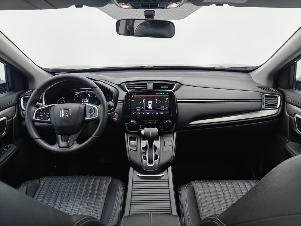 Honda Breeze