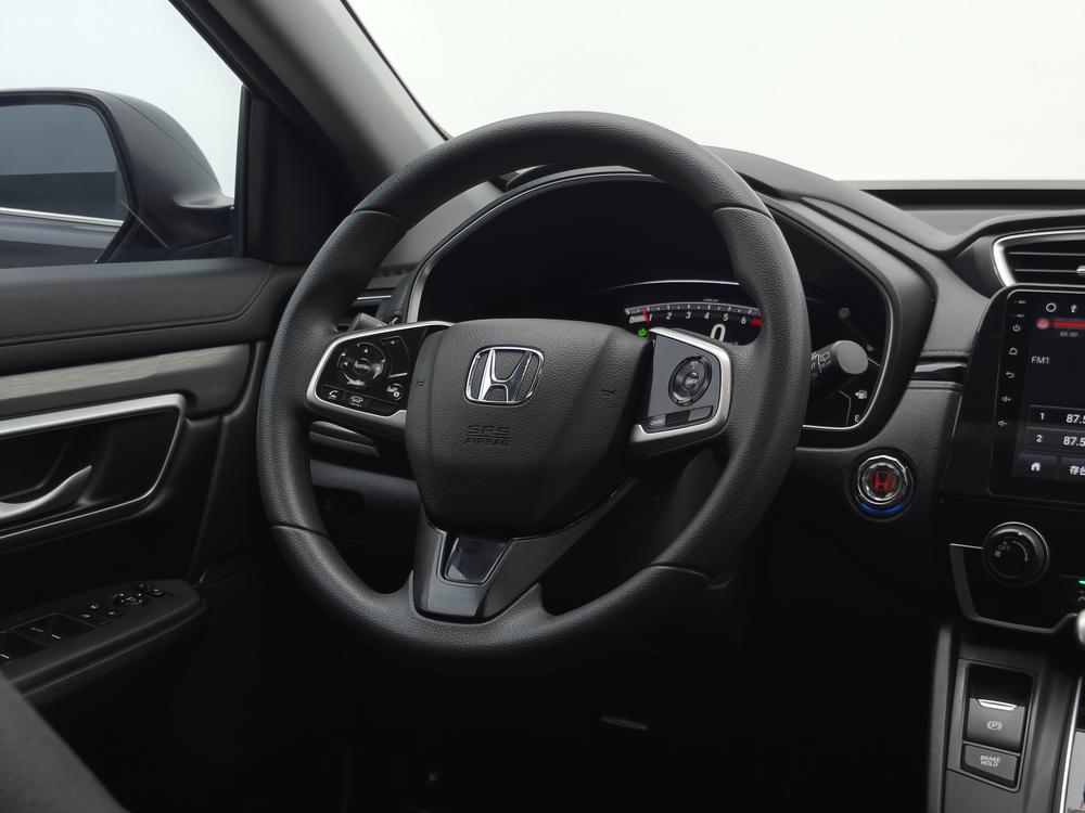 Honda Breeze