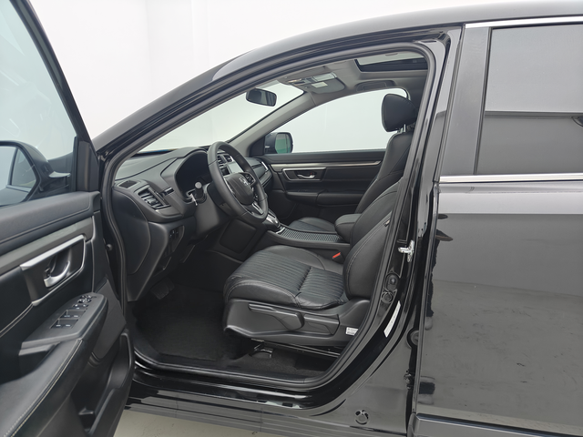 Honda Breeze