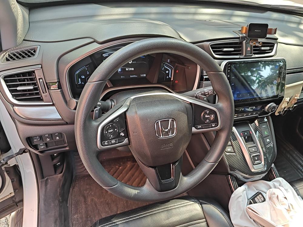 Honda Breeze