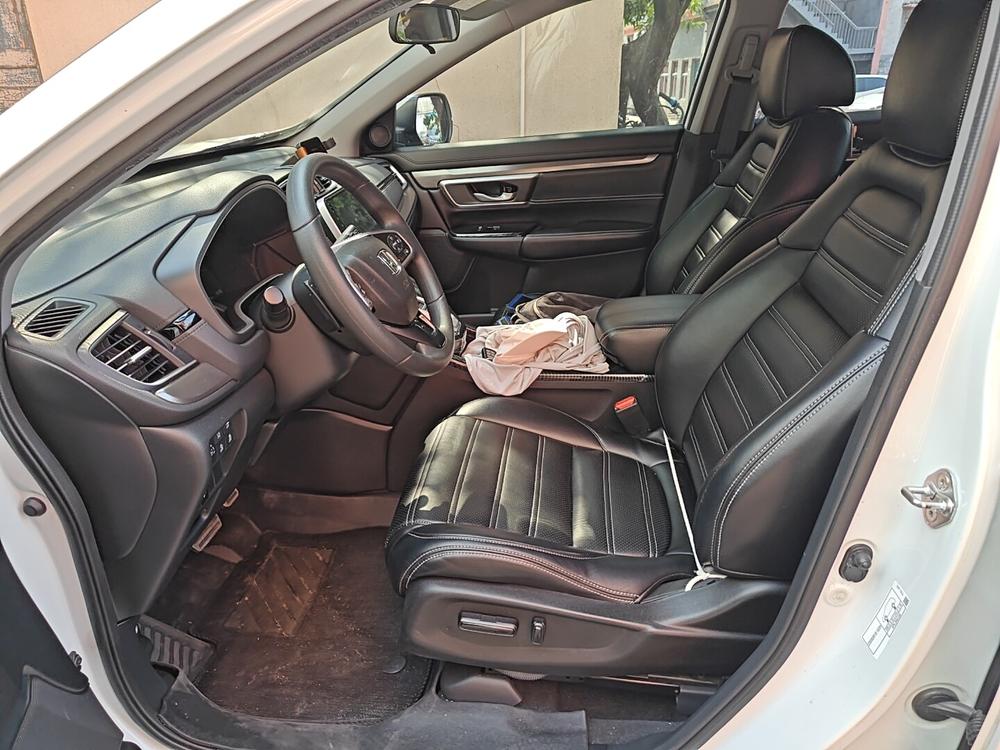 Honda Breeze