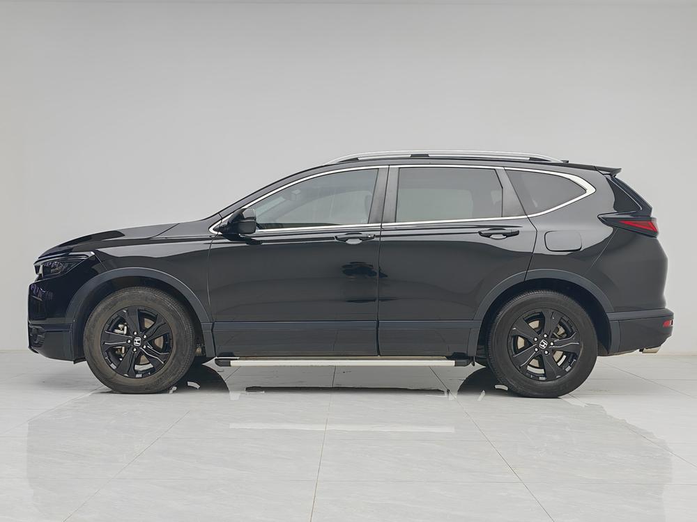 Honda Breeze