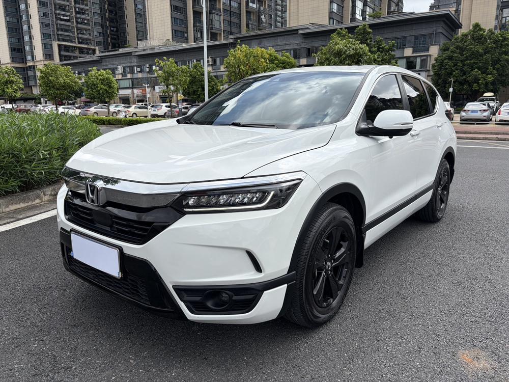 Honda Breeze