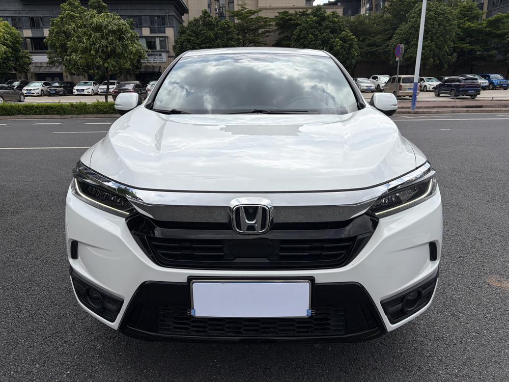 Honda Breeze