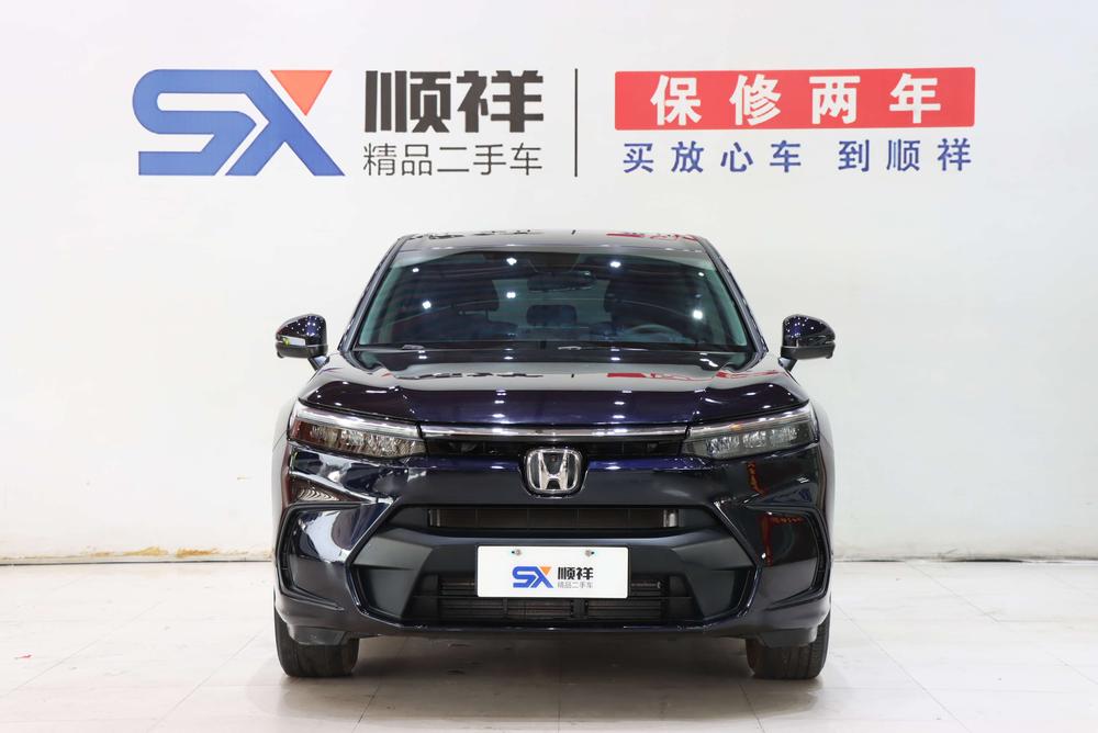 Honda Breeze