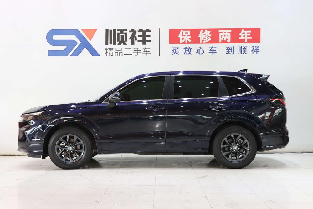 Honda Breeze