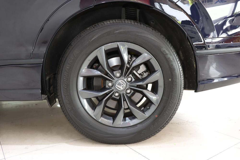 Honda Breeze