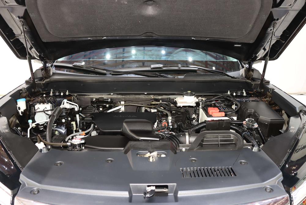 Honda Breeze