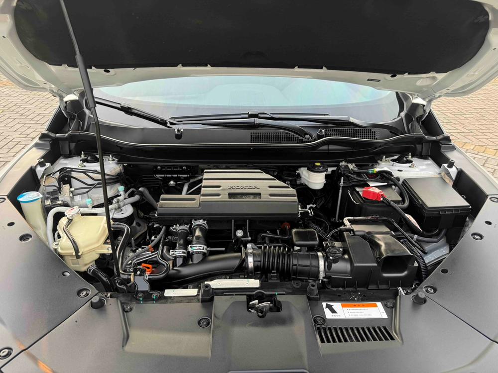 Honda Breeze