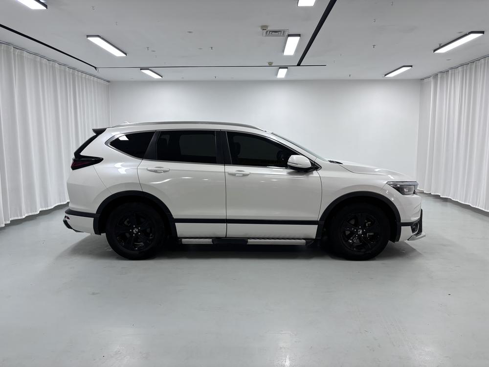 Honda Breeze