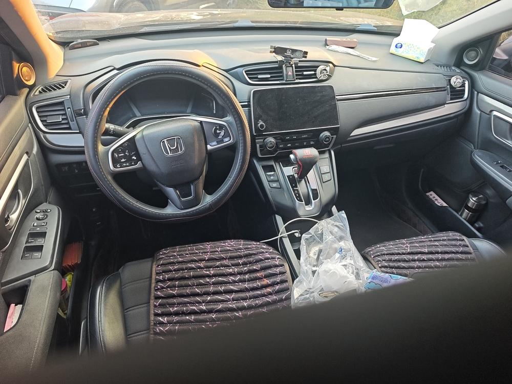 Honda Breeze
