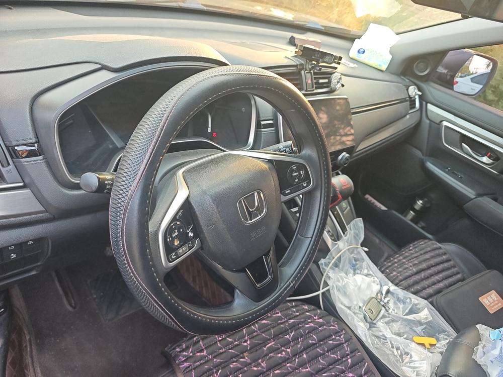 Honda Breeze
