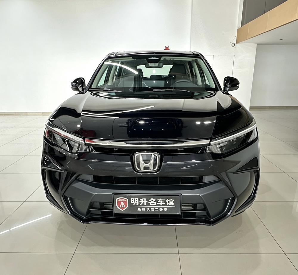 Honda Breeze