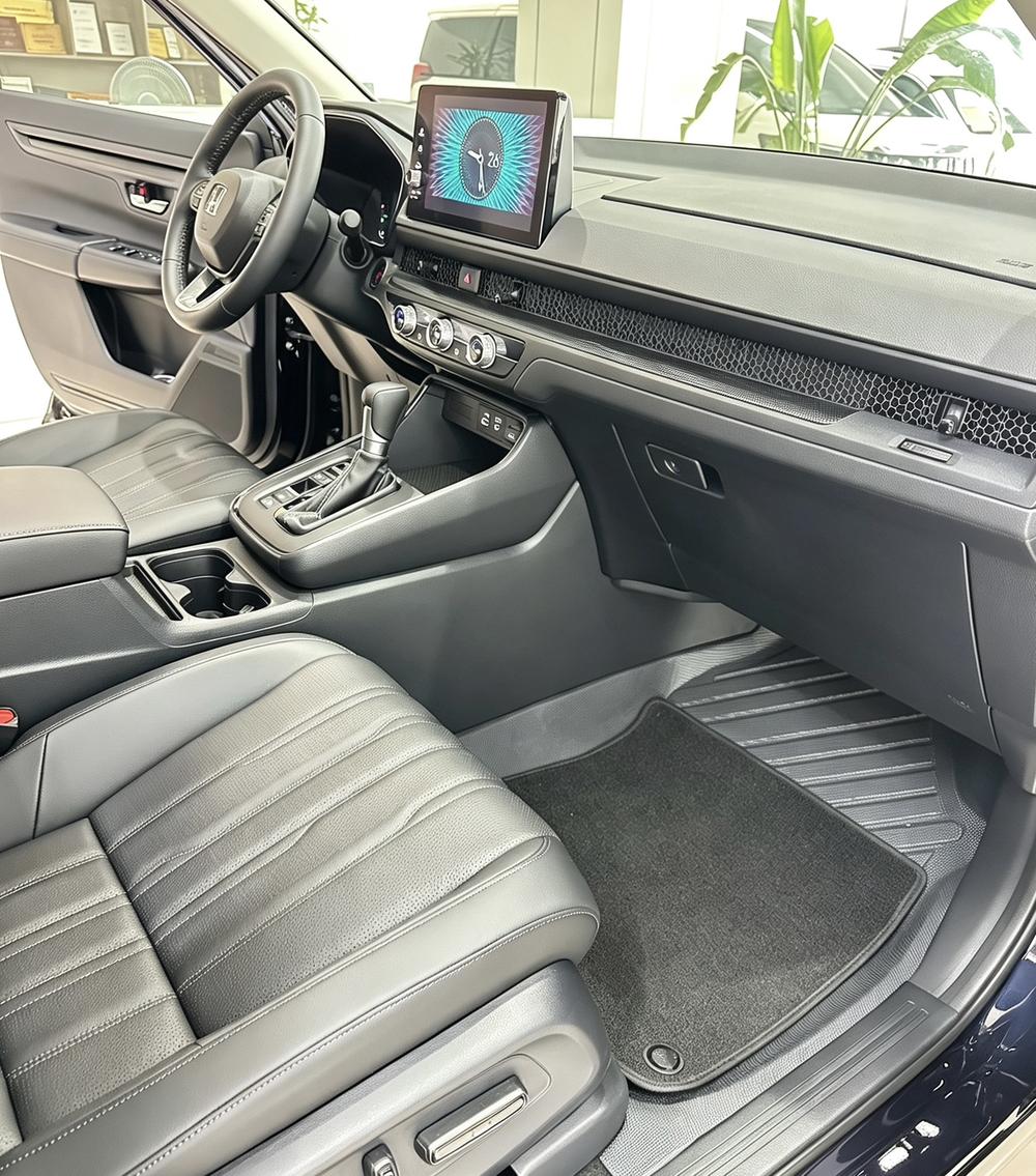 Honda Breeze