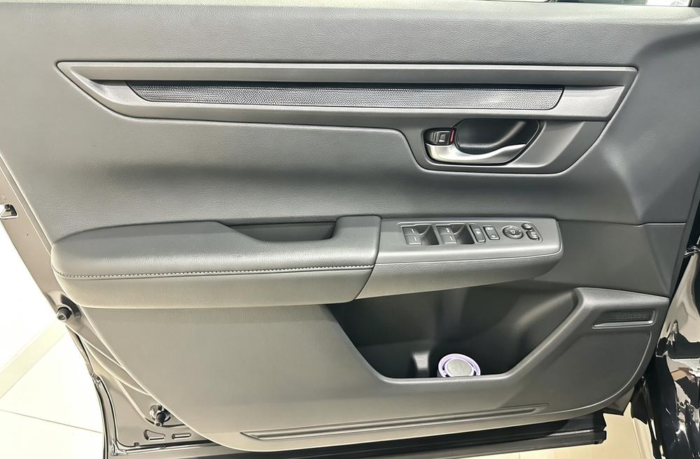 Honda Breeze