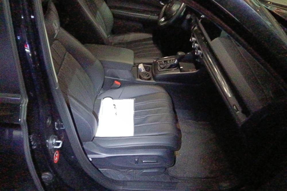 Honda Breeze