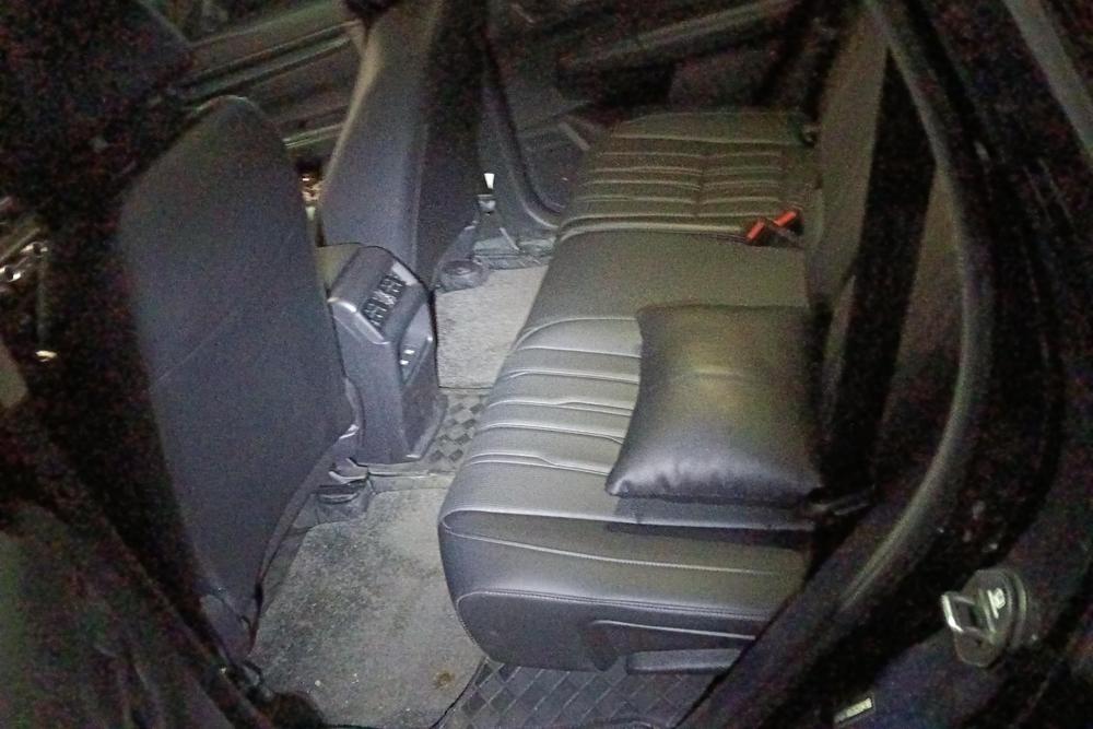 Honda Breeze