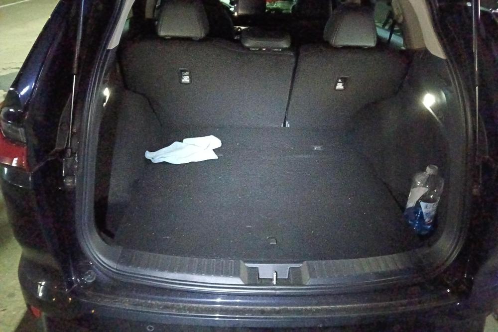 Honda Breeze