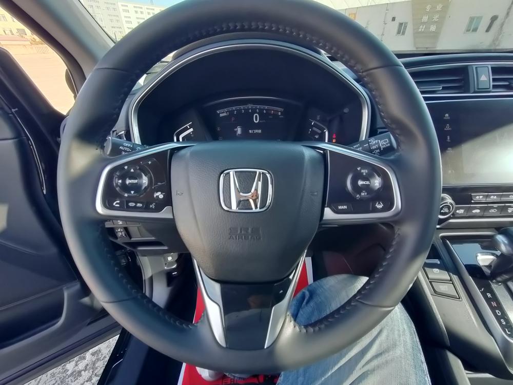Honda Breeze