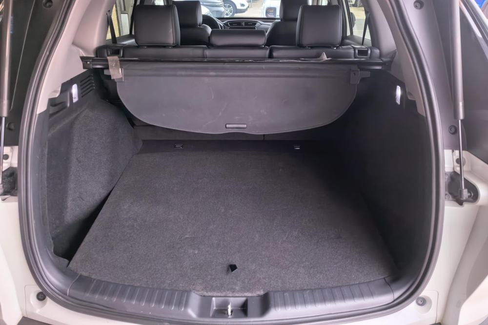 Honda Breeze