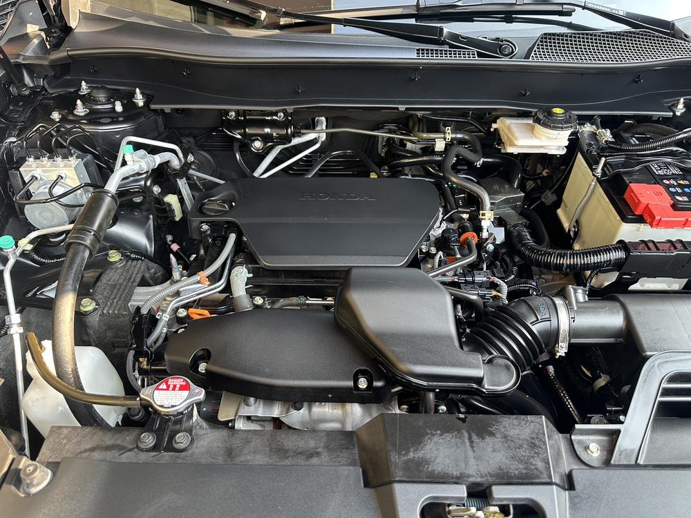 Honda Breeze