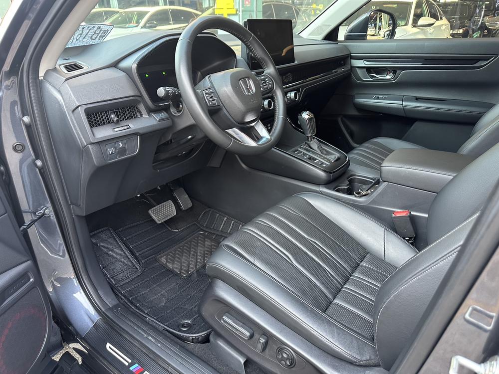 Honda Breeze