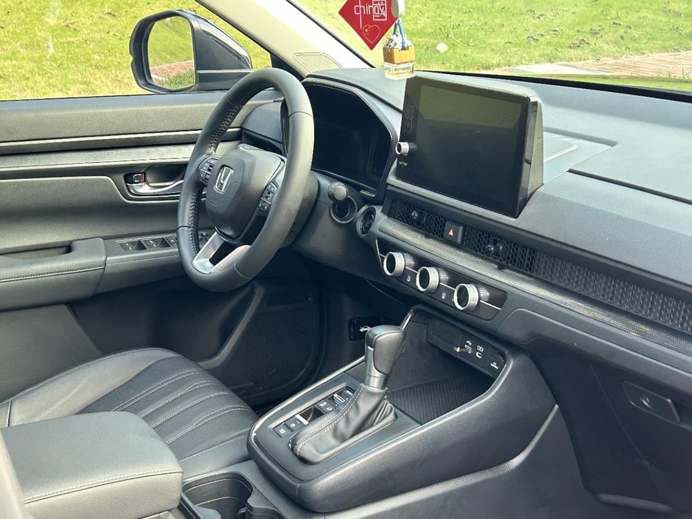 Honda Breeze