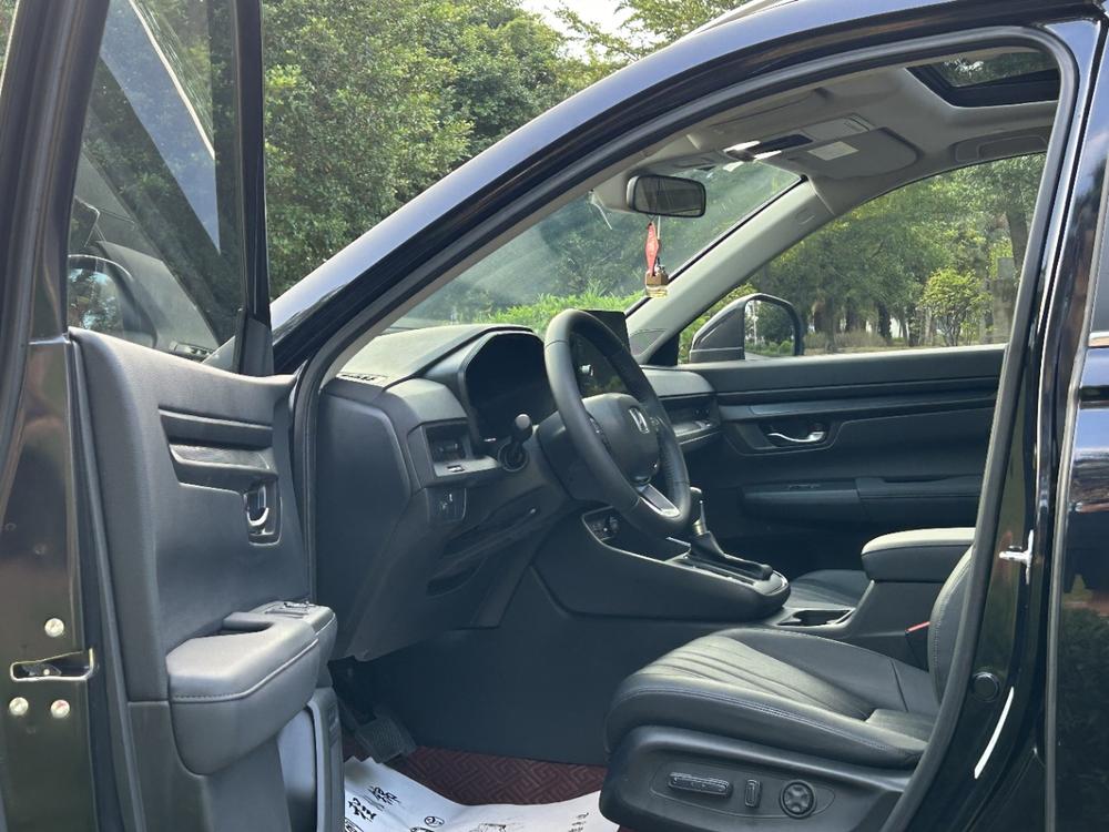 Honda Breeze