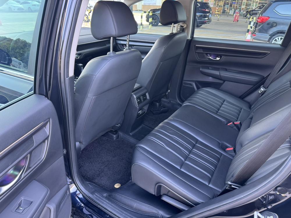 Honda Breeze