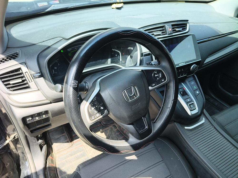 Honda Breeze