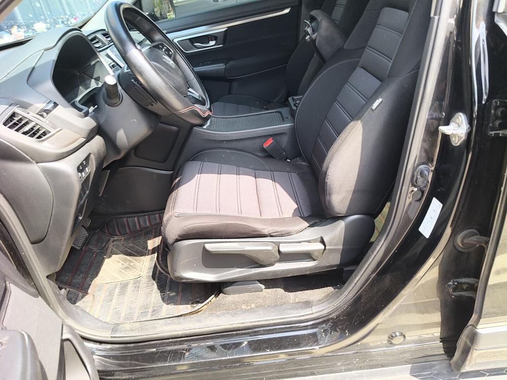 Honda Breeze