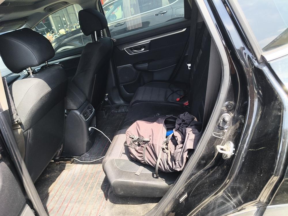 Honda Breeze