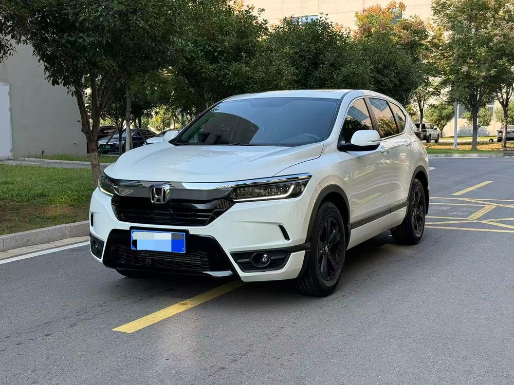 Honda Breeze