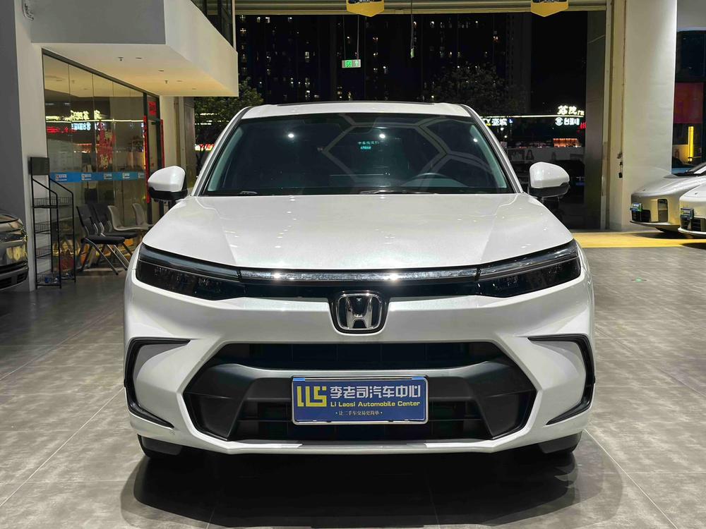 Honda Breeze