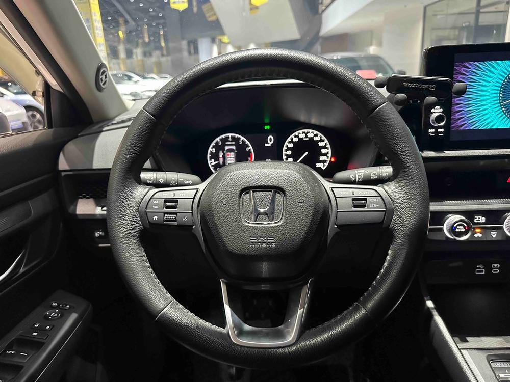 Honda Breeze