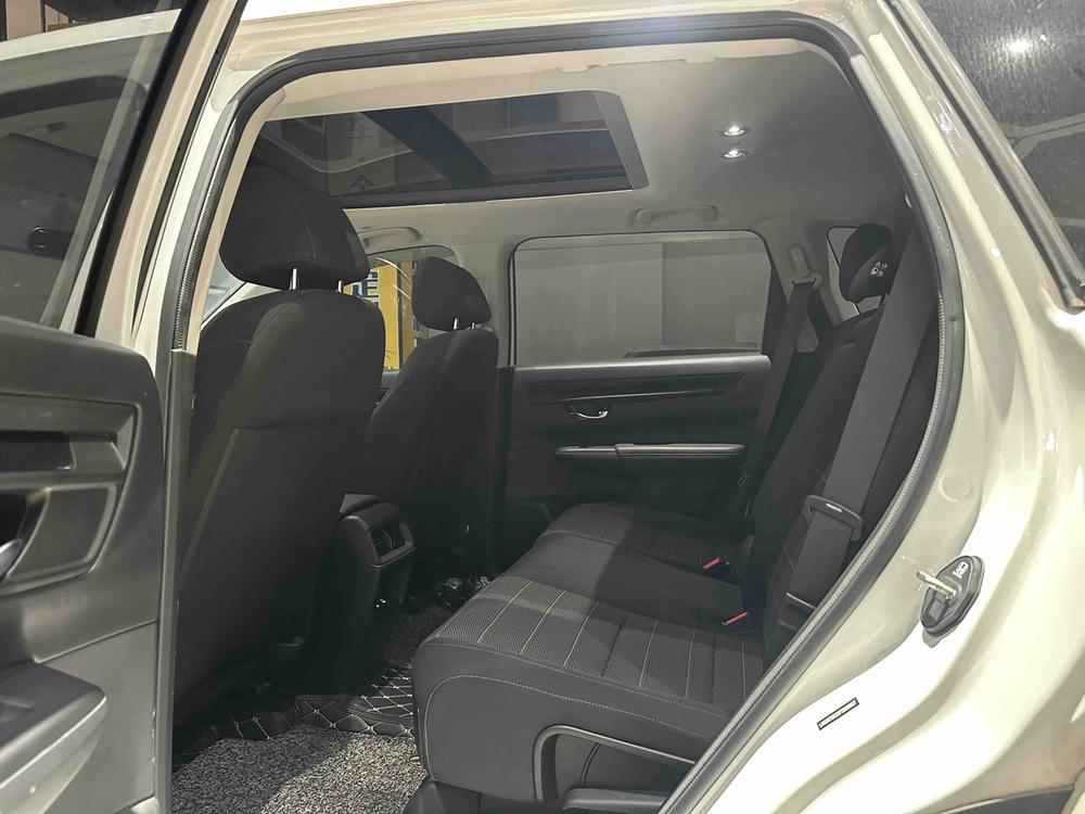 Honda Breeze