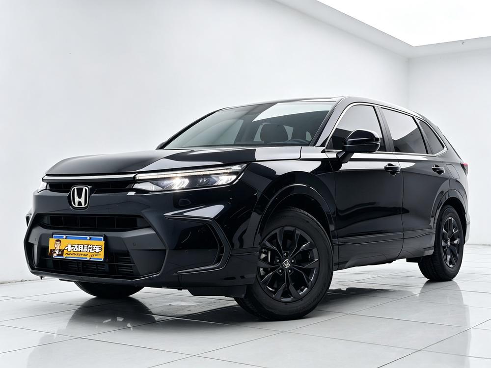 Honda Breeze