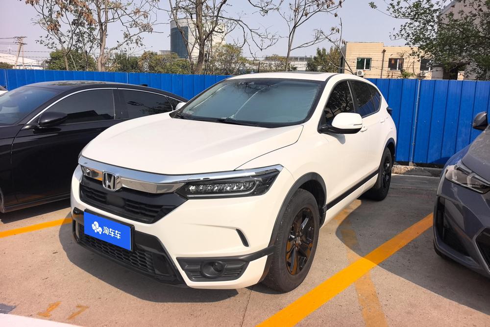 Honda Breeze