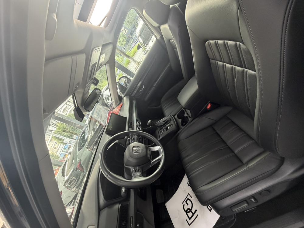 Honda Breeze